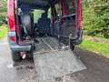 Renault Kangoo 1.4 RXE | Rolstoelbus + "142.000" KM NAP Nu € 2.97 Rood - thumbnail 4