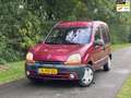 Renault Kangoo 1.4 RXE | Rolstoelbus + "142.000" KM NAP Nu € 2.97 Rood - thumbnail 1