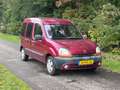Renault Kangoo 1.4 RXE | Rolstoelbus + "142.000" KM NAP Nu € 2.97 Rood - thumbnail 9
