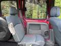 Renault Kangoo 1.4 RXE | Rolstoelbus + "142.000" KM NAP Nu € 2.97 Rood - thumbnail 11