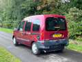 Renault Kangoo 1.4 RXE | Rolstoelbus + "142.000" KM NAP Nu € 2.97 Rood - thumbnail 3