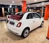 Fiat 500 500C 1.0 Hybrid Monotrim 52kW Blanco - thumbnail 8