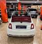 Fiat 500 500C 1.0 Hybrid Monotrim 52kW Blanco - thumbnail 10