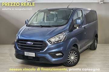 FORD Transit Custom 300 2.0 TDCi 130 PC-DC Furgon