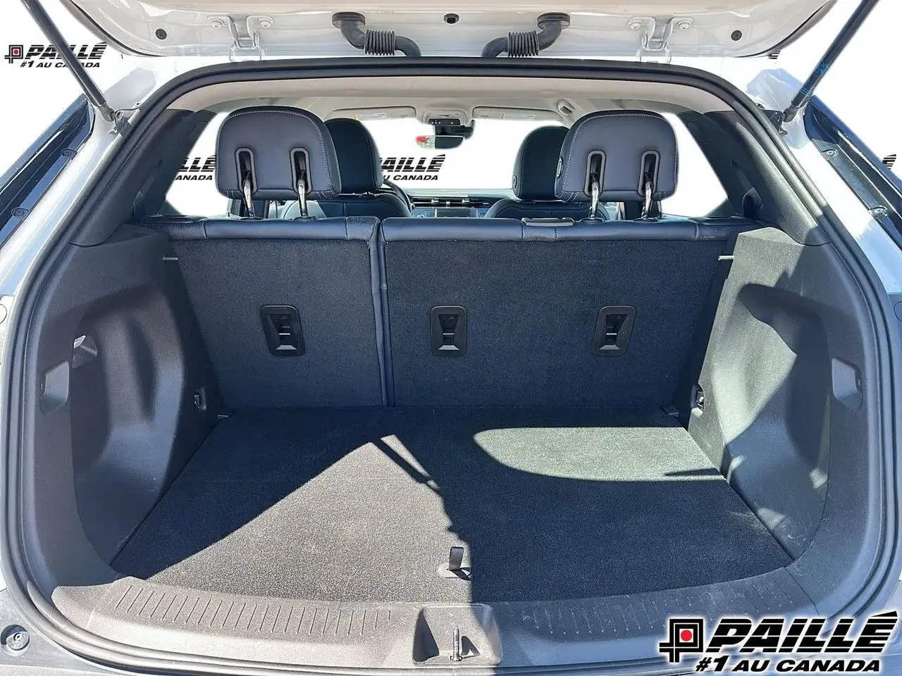 Chevrolet Bolt снимка Chevrolet Bolt