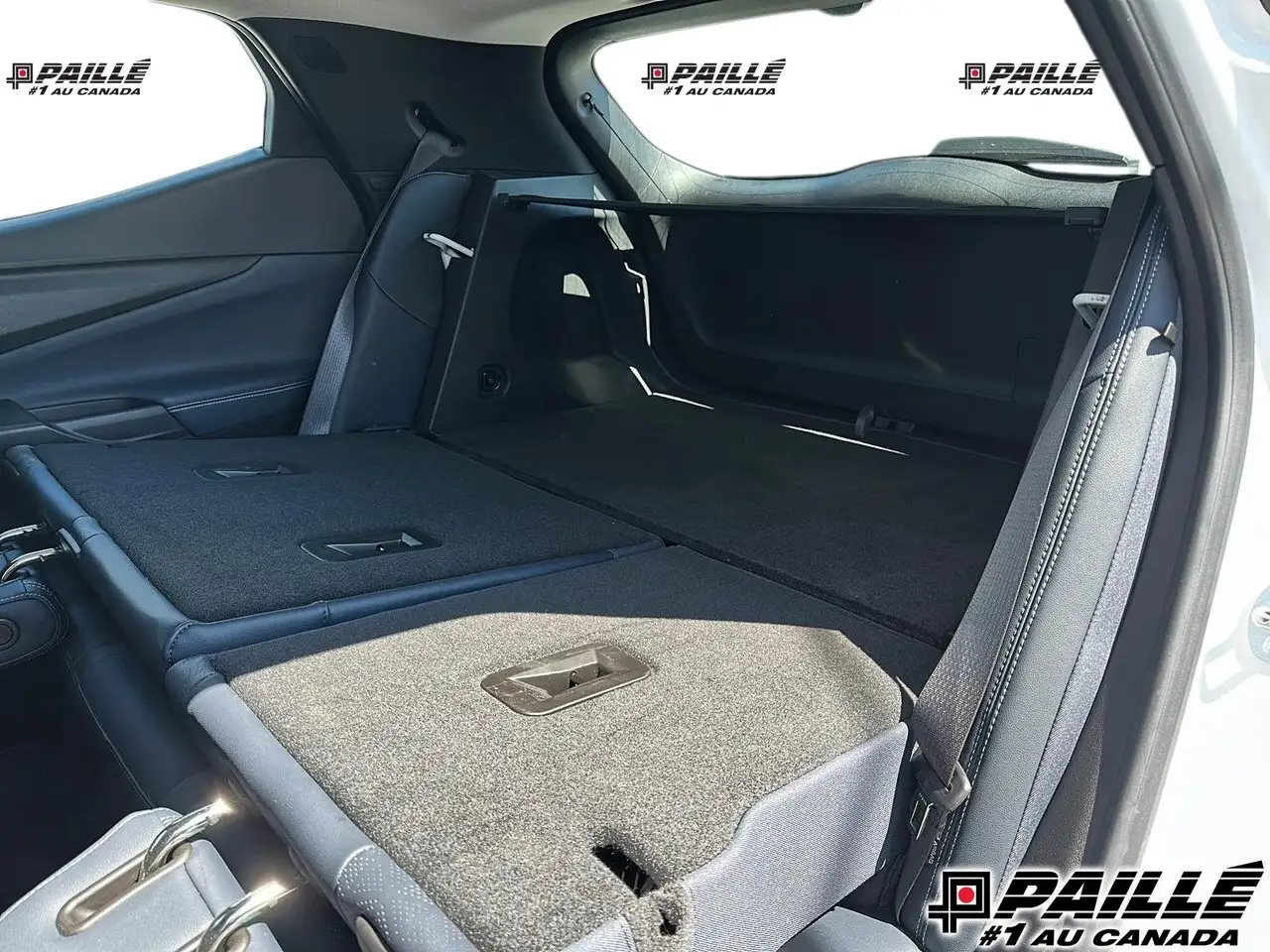 Chevrolet Bolt снимка Chevrolet Bolt
