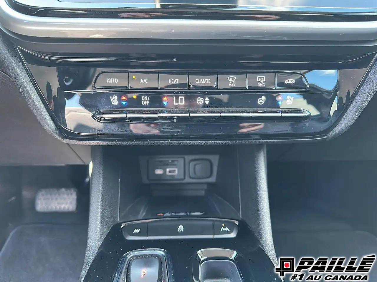 Chevrolet Bolt снимка Chevrolet Bolt