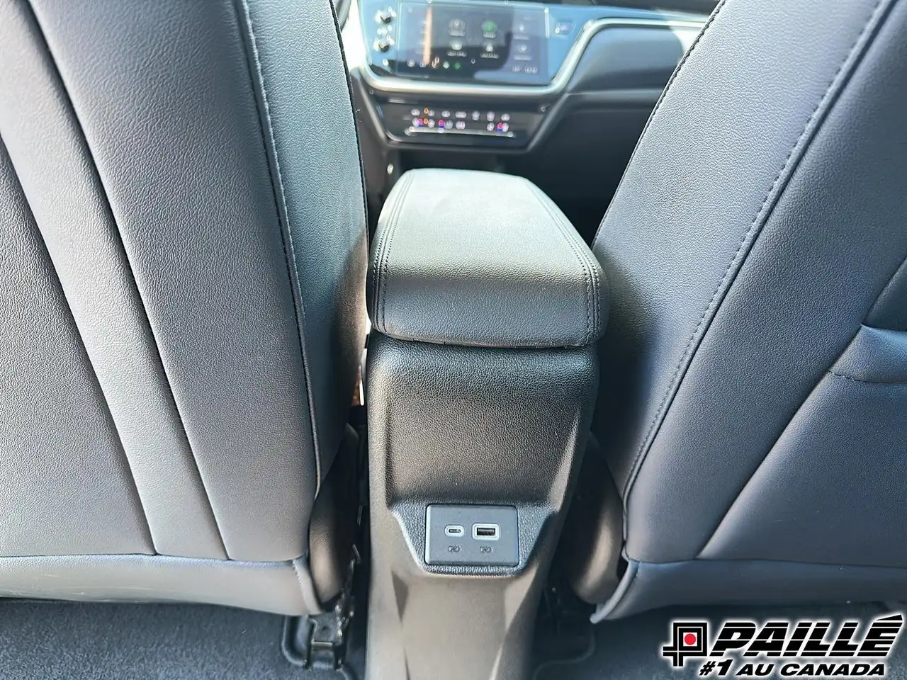 Chevrolet Bolt снимка Chevrolet Bolt