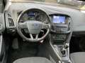 Ford Focus Lim. 1.5 EcoBoost . Navi . Xenon . Parkass Weiß - thumbnail 12