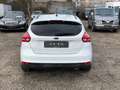 Ford Focus Lim. 1.5 EcoBoost . Navi . Xenon . Parkass Weiß - thumbnail 6