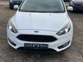 Ford Focus Lim. 1.5 EcoBoost . Navi . Xenon . Parkass Weiß - thumbnail 9