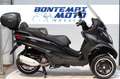 Piaggio MP3 LT 300 Sport i.e. 2015 - PATENTE B + BAULETTO Nero - thumbnail 1