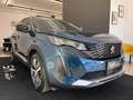 Peugeot 3008 3008 II 2021 1.5 bluehdi Allure Pack s Blu/Azzurro - thumbnail 3