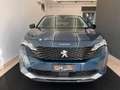 Peugeot 3008 3008 II 2021 1.5 bluehdi Allure Pack s Blu/Azzurro - thumbnail 2