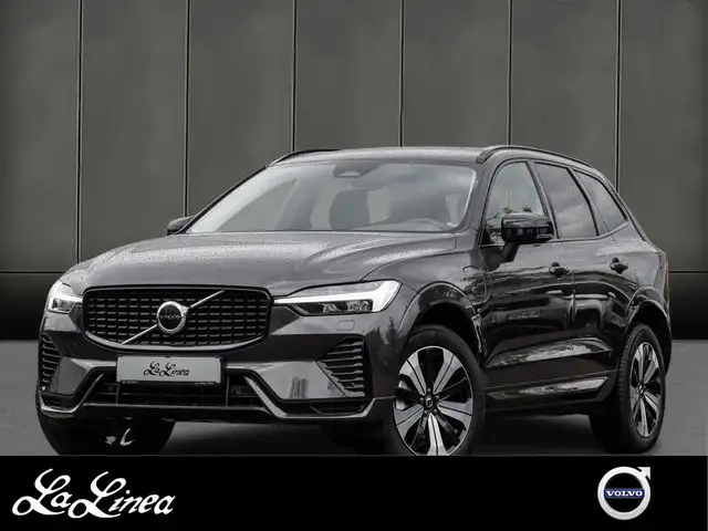 Volvo XC60 T6 AWD Recharge Plus Dark AHK/Sitzh./PDC/RFK/Au...
