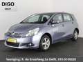Toyota Verso 1.6 VVT-i Comfort 7p. 7-persoons | Trekhaak | Deal Blauw - thumbnail 1
