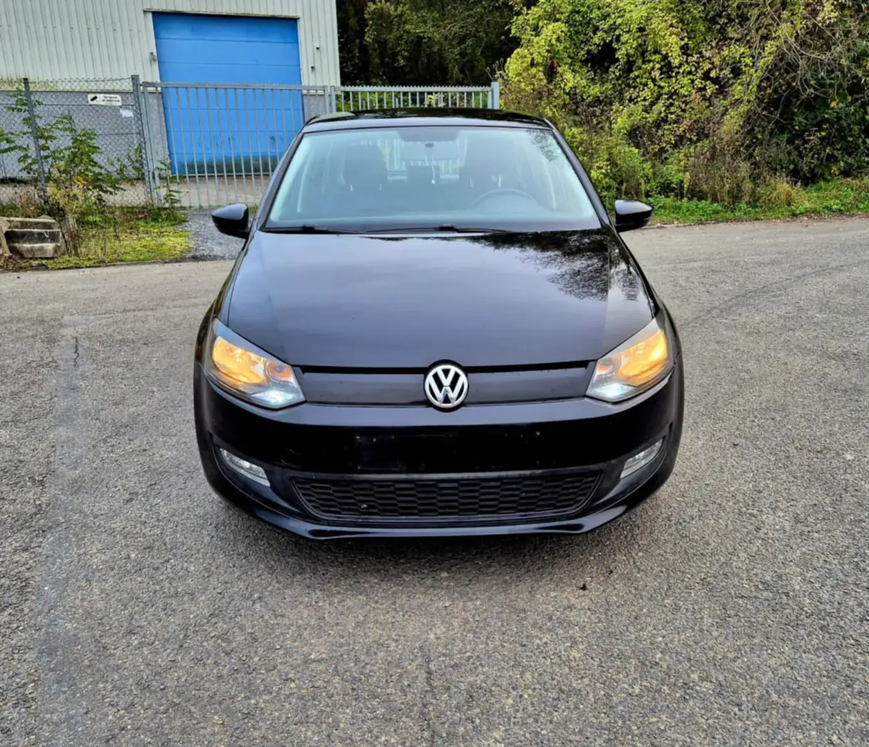 Volkswagen Polo 1.2 CR TDi BlueMotion DPF 89g - 2