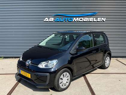 Volkswagen up! 1.0 BMT move up! CRUISE CONTROL/ BLUETOOTH/ LED VE