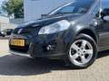 Suzuki SX4 1.6 Exclusive STOELVERW PDC TREKHAAK Zwart - thumbnail 3
