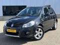 Suzuki SX4 1.6 Exclusive STOELVERW PDC TREKHAAK Zwart - thumbnail 2