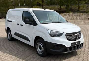 Combo Cargo 1.5 D EHZ