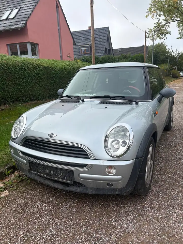 MINI One
