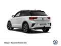 Volkswagen T-Roc 2.0 R-LINE DSG Weiß - thumbnail 2
