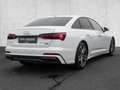 Audi A6 Limousine 50 TFSI e quattro 220(299)  S tronic Hea Weiß - thumbnail 5