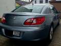 Chrysler Sebring 2.0 CRD Limited - thumbnail 5