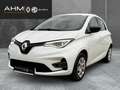 Renault ZOE Life R110 ZE50 STANDHEIZUNG MIETAKKU Bianco - thumbnail 1