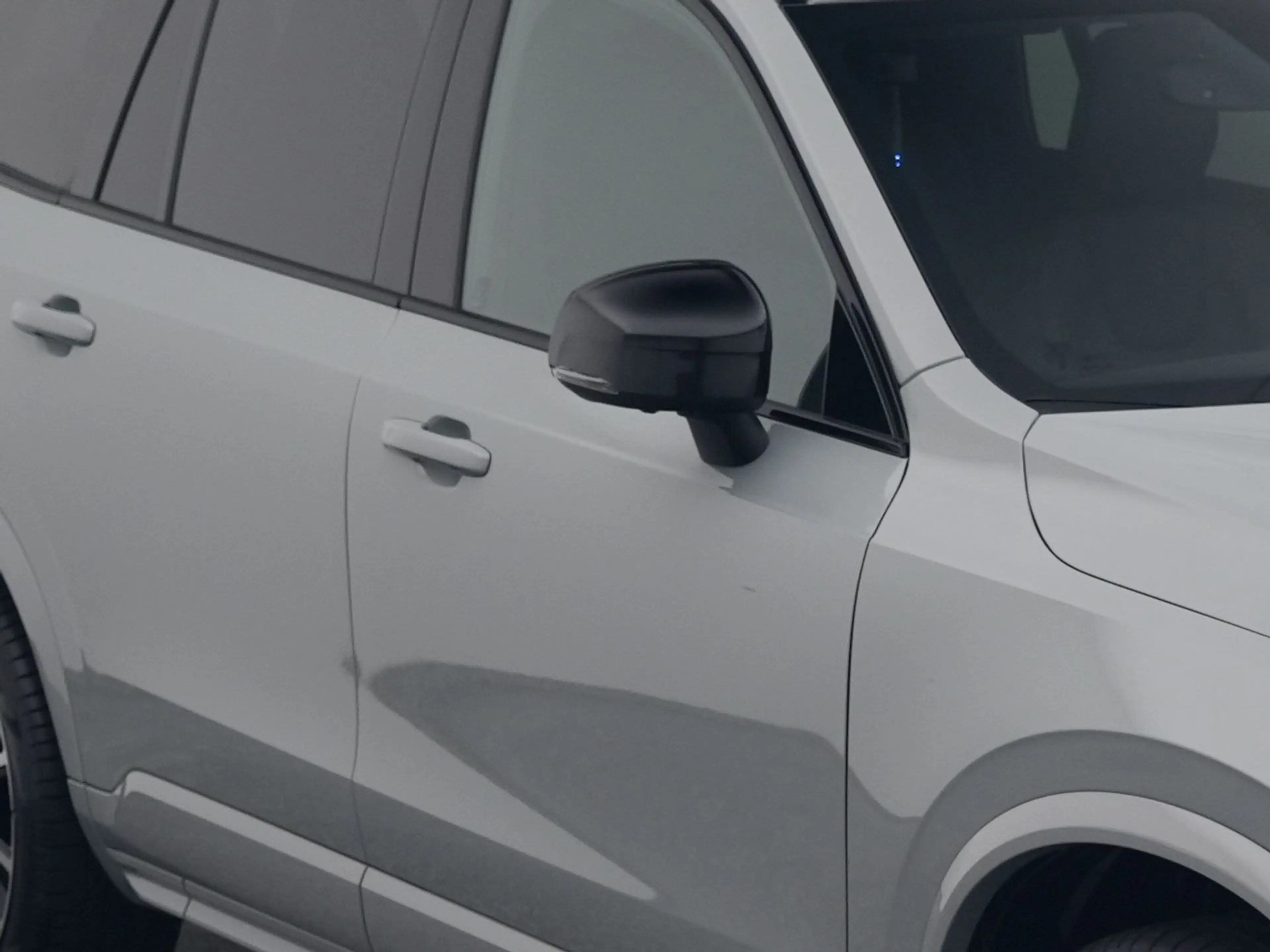 Volvo XC90 2.0 T8 Plug-in hybrid AWD Ultra Black Edition 7-Pe — photo 23