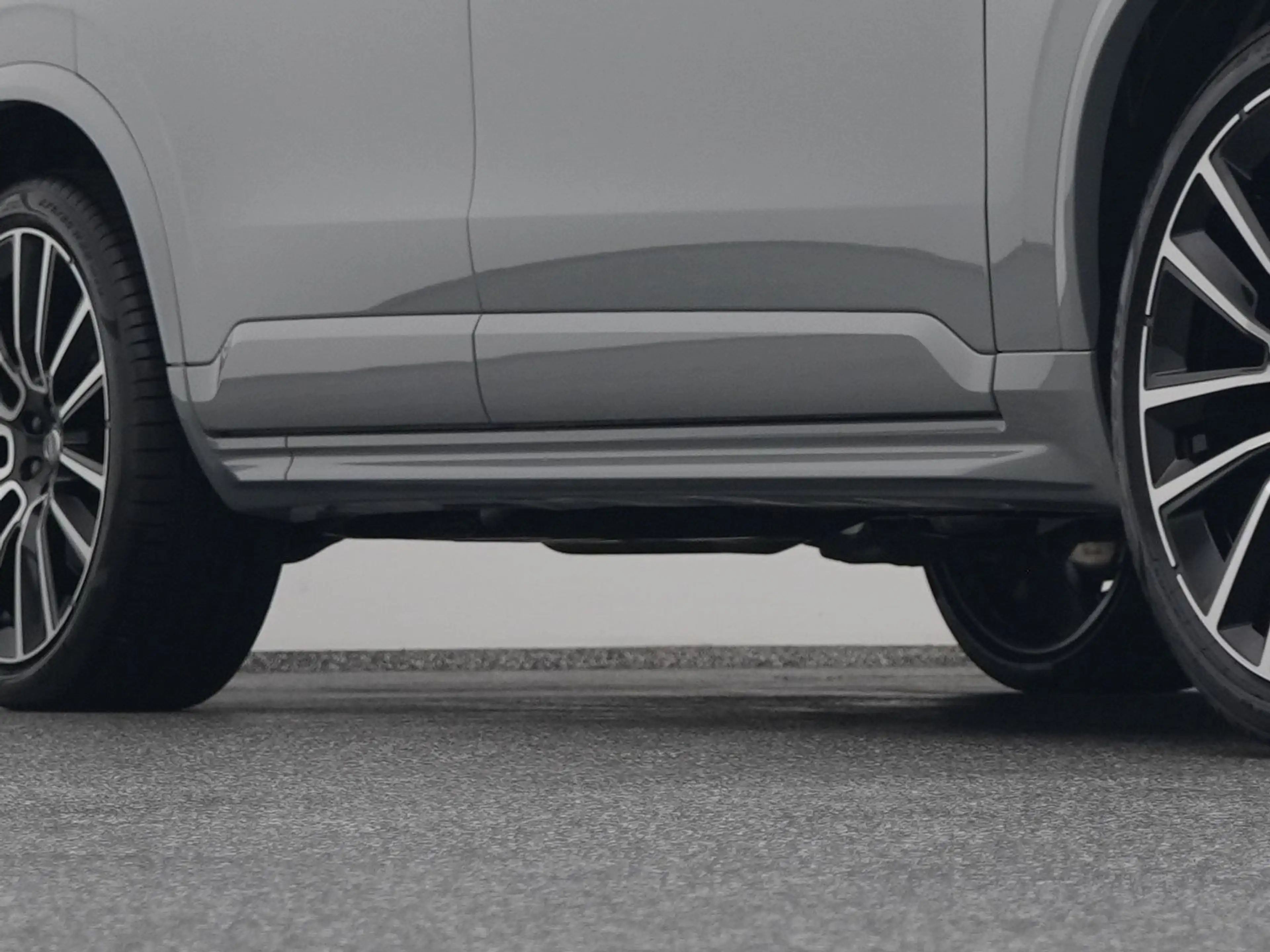 Volvo XC90 2.0 T8 Plug-in hybrid AWD Ultra Black Edition 7-Pe — photo 38