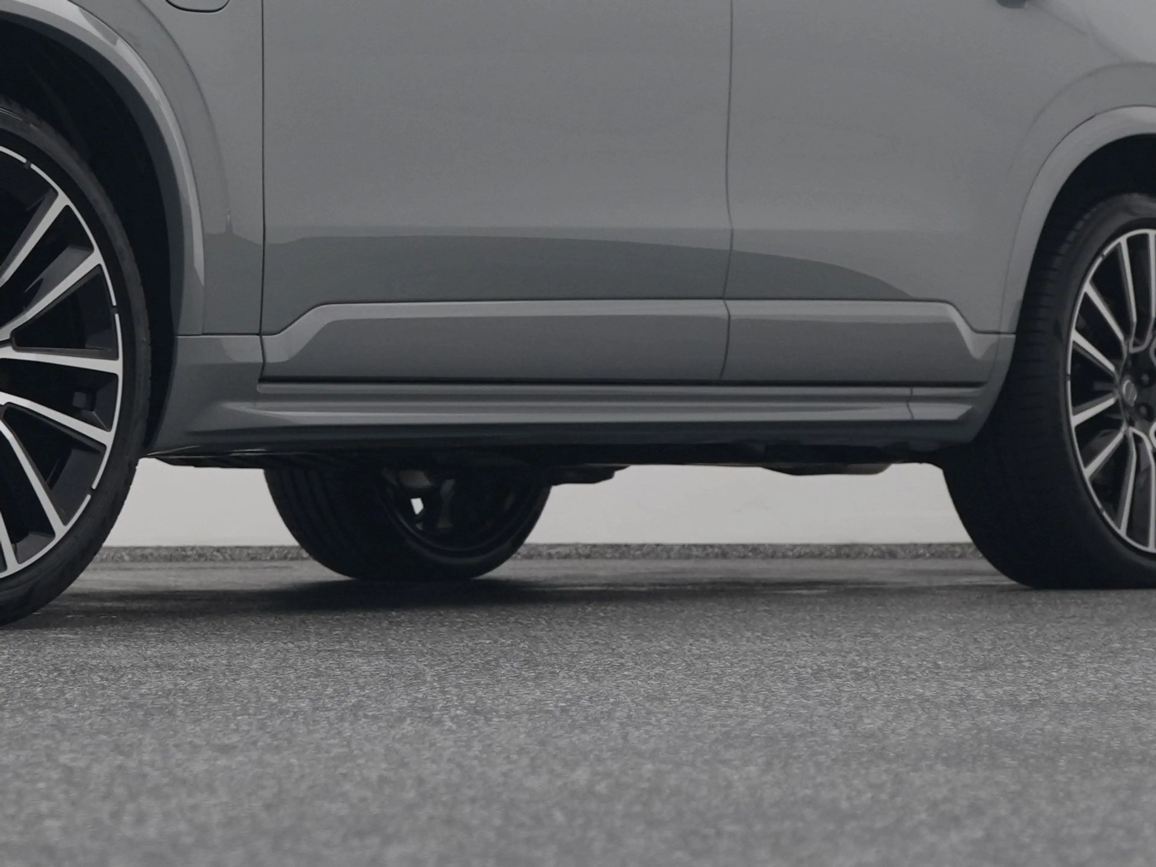 Volvo XC90 2.0 T8 Plug-in hybrid AWD Ultra Black Edition 7-Pe — photo 37