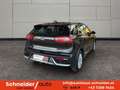 Kia Niro 1,6 GDI Hybrid Silber DCT Braun - thumbnail 4