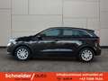 Kia Niro 1,6 GDI Hybrid Silber DCT Braun - thumbnail 3