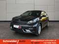 Kia Niro 1,6 GDI Hybrid Silber DCT Braun - thumbnail 1