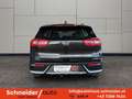 Kia Niro 1,6 GDI Hybrid Silber DCT Braun - thumbnail 5