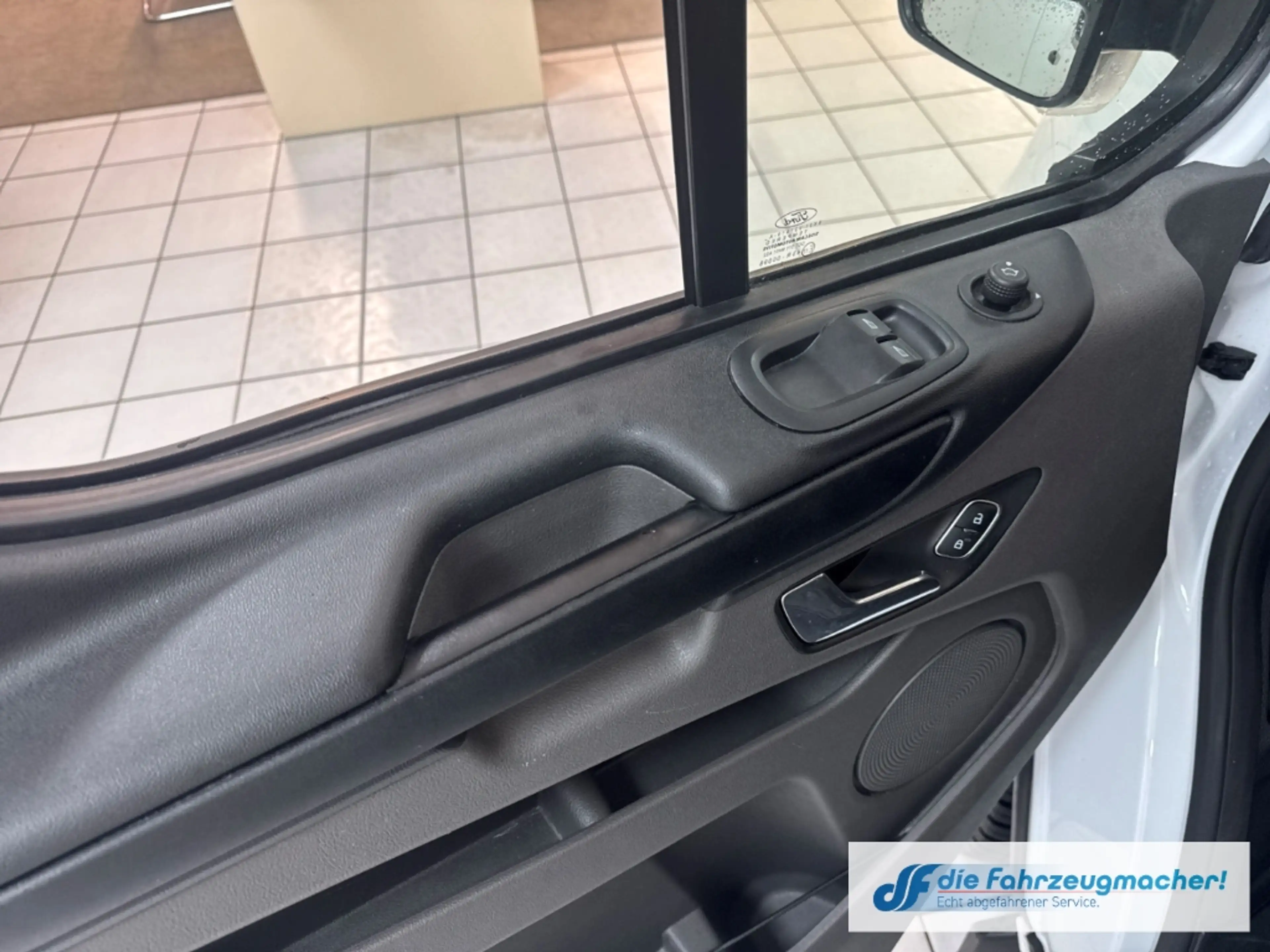 Ford Transit Custom Kasten 280 L1 Trend DAB Notbremsass. Temp PDCv+h B — photo 14