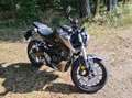 Honda CB 125 CB125R Neo Sports Café Noir - thumbnail 3