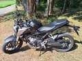 Honda CB 125 CB125R Neo Sports Café Noir - thumbnail 1