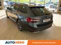 Skoda Superb 2.0 TSI SportLine Aut.*XENON*NAVI*CAM*PDC*AHK*SHZ* Grau - thumbnail 4