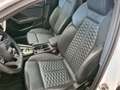 Audi RS3 A3  Sportback Sportback 2.5 tfsi quattro s-tronic Blanc - thumbnail 10