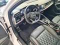 Audi RS3 A3  Sportback Sportback 2.5 tfsi quattro s-tronic Blanc - thumbnail 9