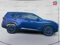 Nissan X-Trail e-Power 204ch Tekna Blau - thumbnail 4