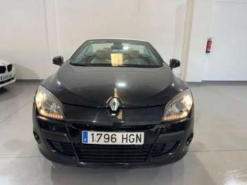 Cabrio 2.0 16V Privilège
