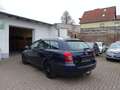 Toyota Avensis Kombi 1.8 Sol, EU4, 1.Hand, WRäder !! Blau - thumbnail 7
