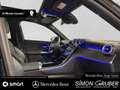 Mercedes-Benz GLC 200 4M AMG Pano Sitzklima Massage 360 AHK Schwarz - thumbnail 21