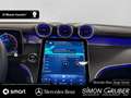 Mercedes-Benz GLC 200 4M AMG Pano Sitzklima Massage 360 AHK Schwarz - thumbnail 15
