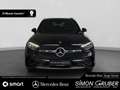 Mercedes-Benz GLC 200 4M AMG Pano Sitzklima Massage 360 AHK Schwarz - thumbnail 5