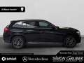 Mercedes-Benz GLC 200 4M AMG Pano Sitzklima Massage 360 AHK Schwarz - thumbnail 7